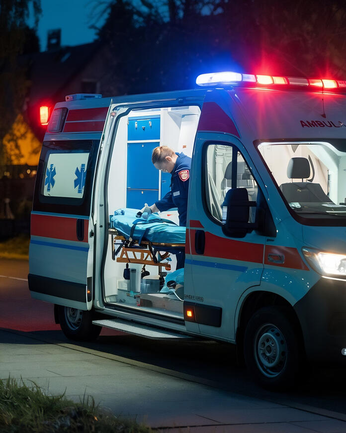 EMERGENCY SERVICES